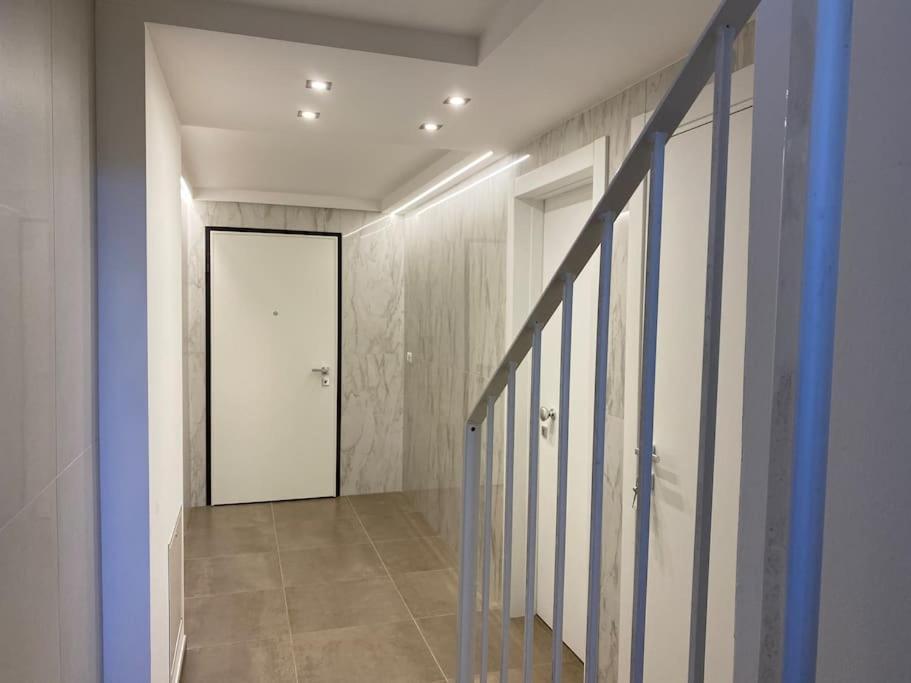 Ca Francesco Appartamento Contemporaneo Chioggia Exterior foto