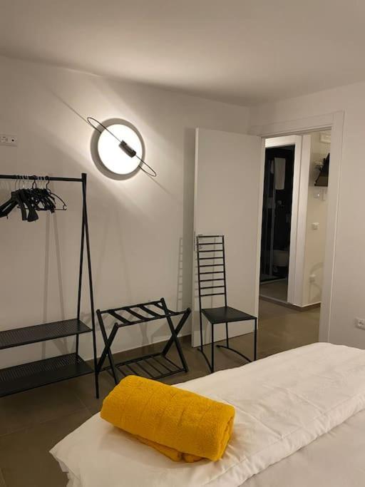 Ca Francesco Appartamento Contemporaneo Chioggia Exterior foto
